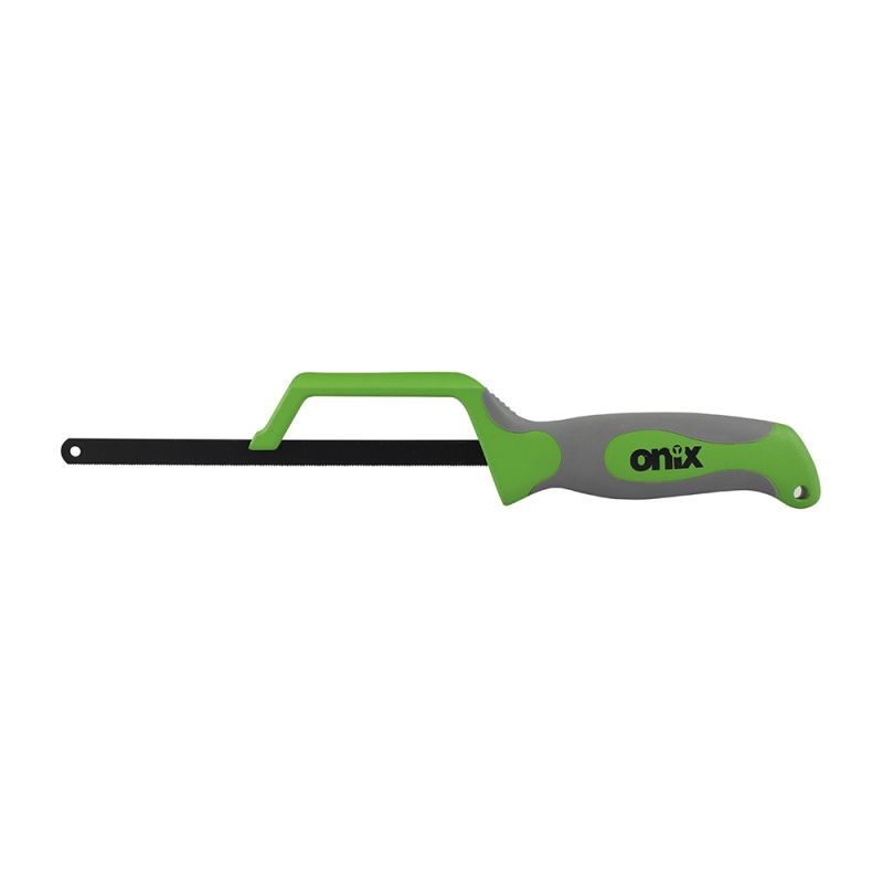 Junior Hacksaw