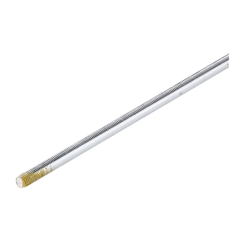 Threaded Bar HT DIN 975 Zinc