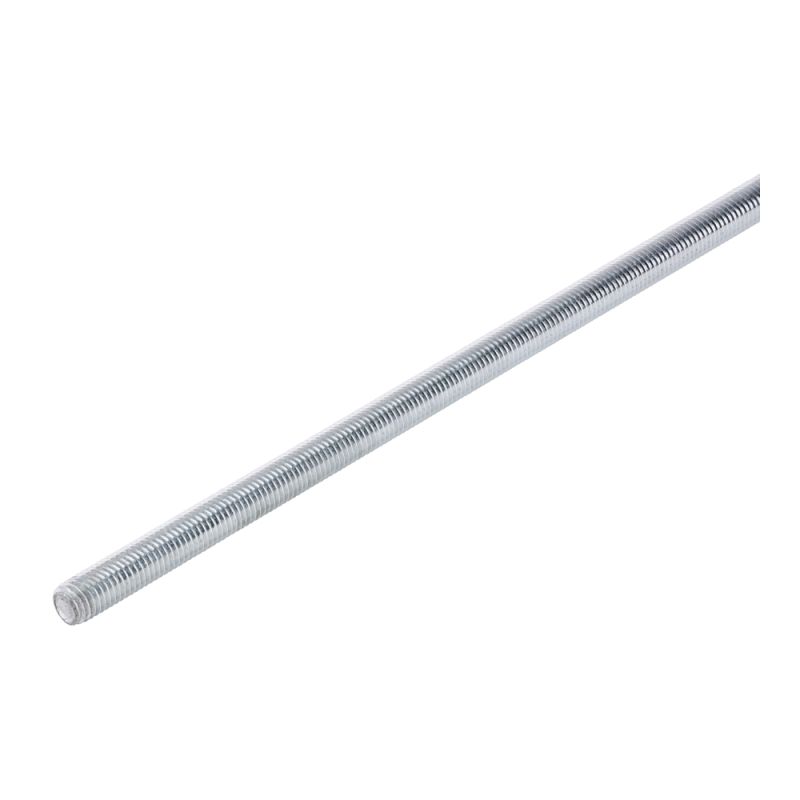Threaded Bar DIN 975 Zinc