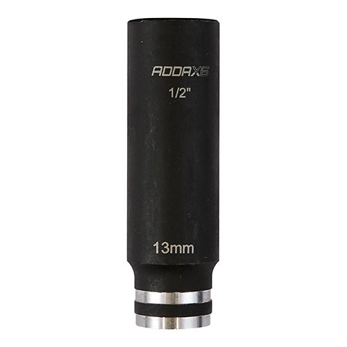 Impact Socket