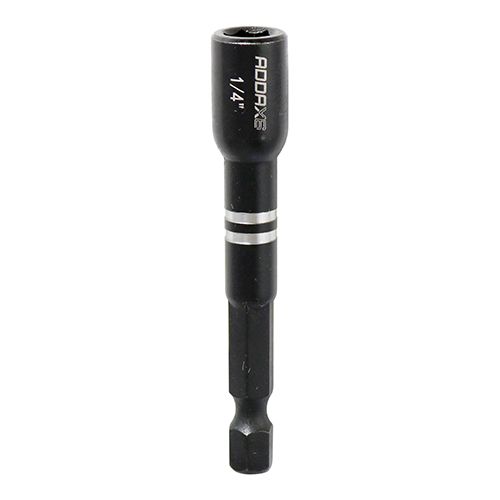 Impact Magnetic Socket Driver