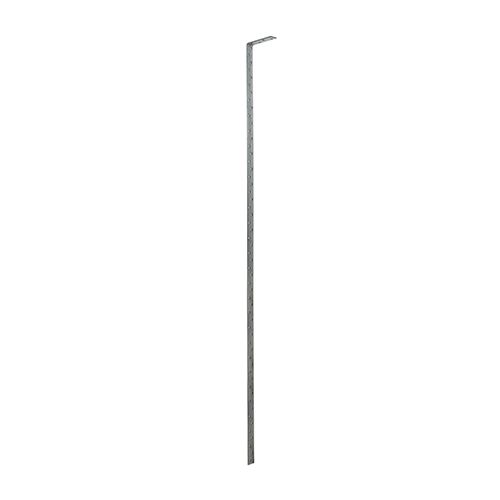 LD Bent Restraint Strap A2 SS