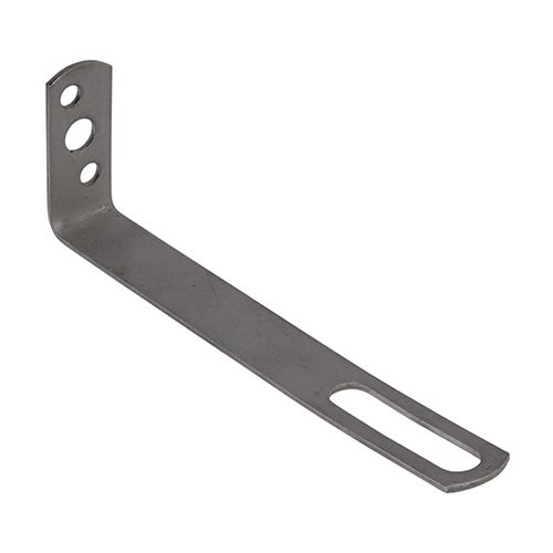 Safety Frame Cramp A2 SS