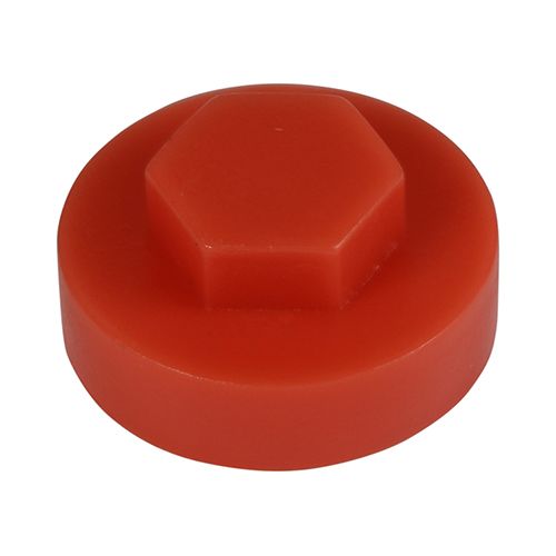 Hex Cover Cap - Petra