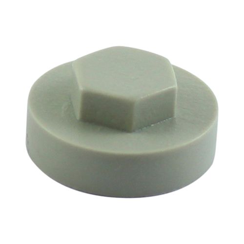 Hex Cover Cap - Goosewing Grey