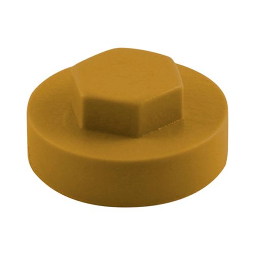 Hex Cover Cap - Aztec