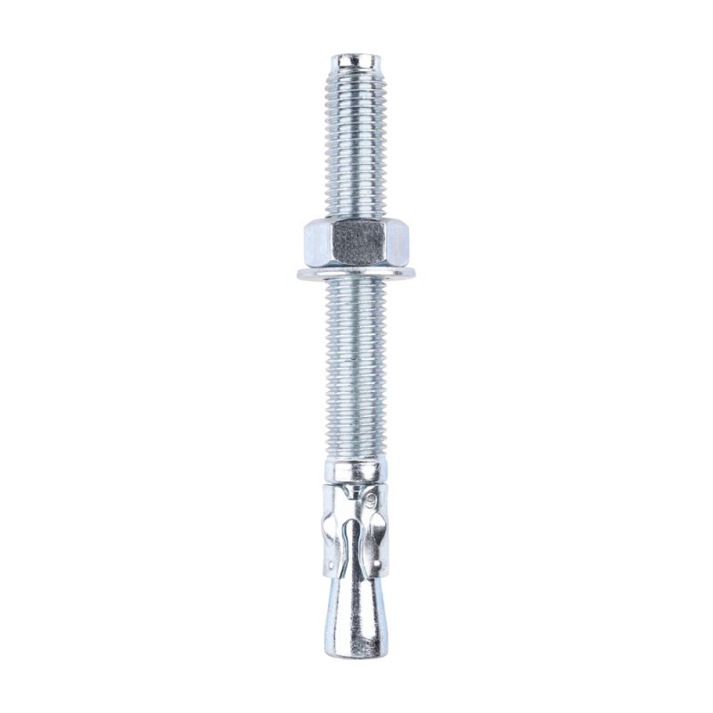 Throughbolt - BZP