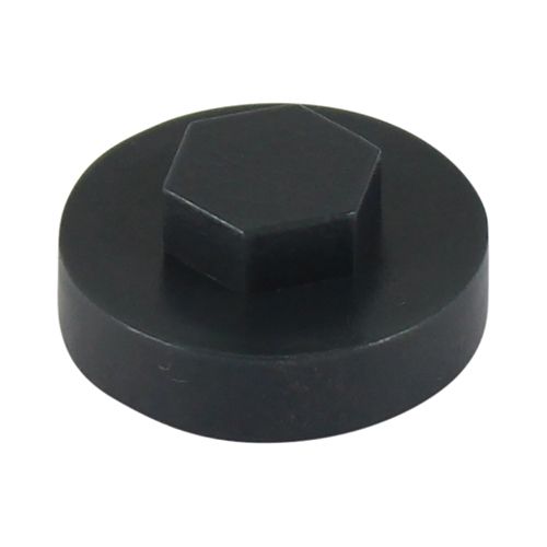 Hex Cover Cap - Raven Slate Bl