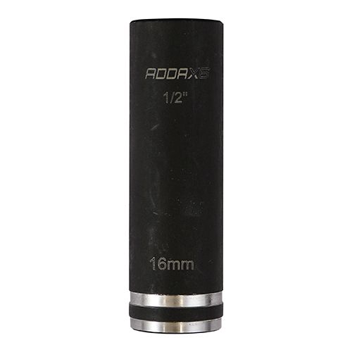 Impact Socket