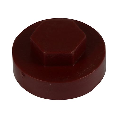 Hex Cover Cap - Burano