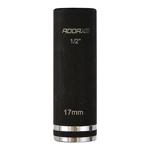 Impact Socket