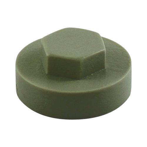 Hex Cover Cap - Svelte Grey