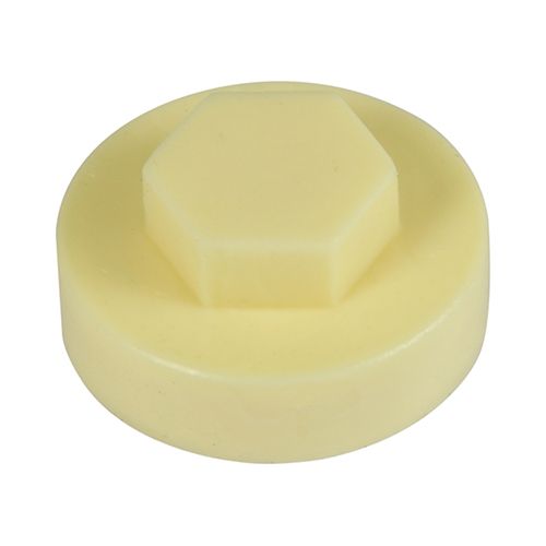 Hex Cover Cap - Honesty