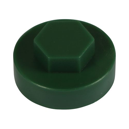 Hex Cover Cap - Pinewood