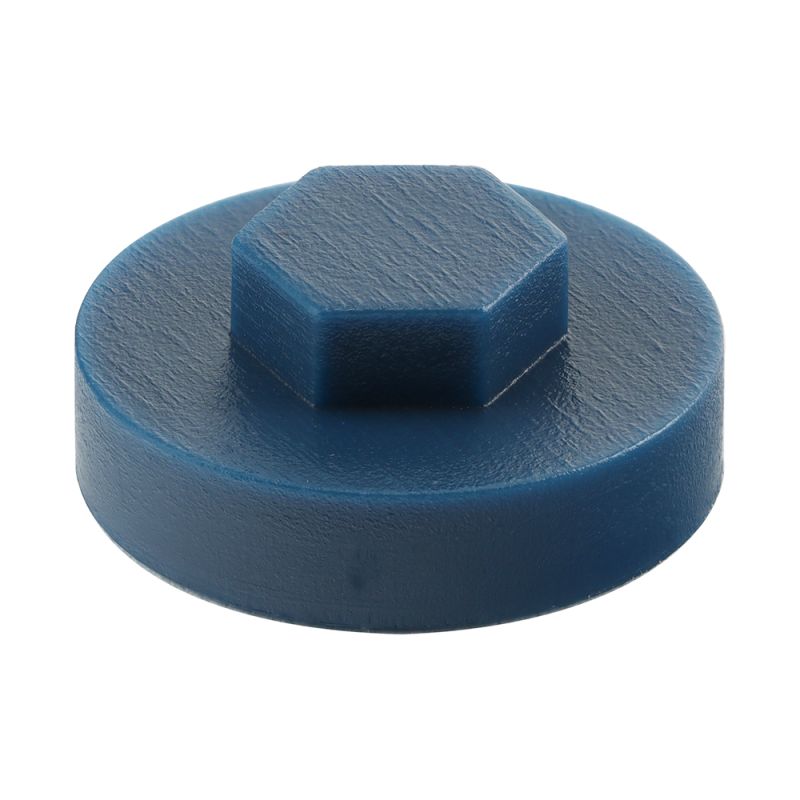 Hex Cover Cap - Britannia