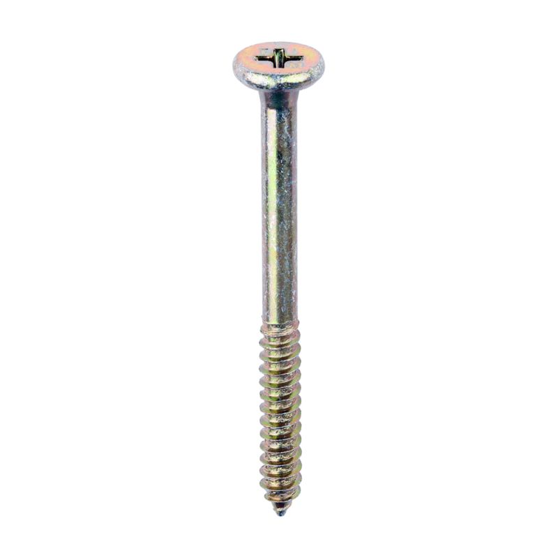 Element Screw PH2 - ZYP