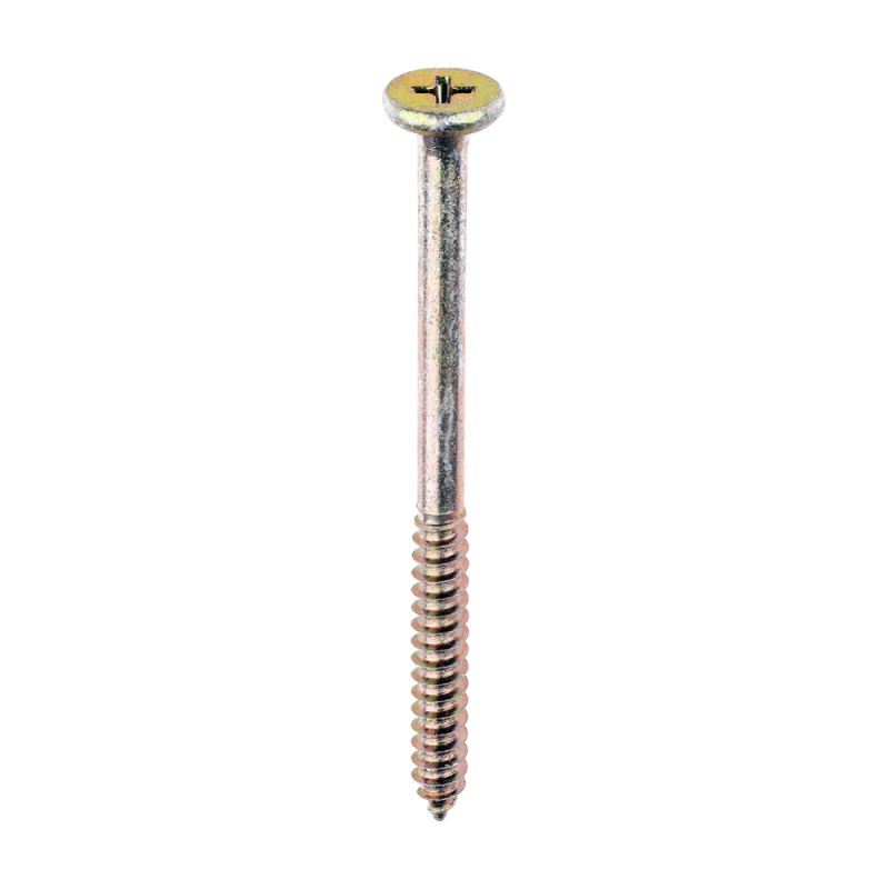 Element Screw PH2 - ZYP