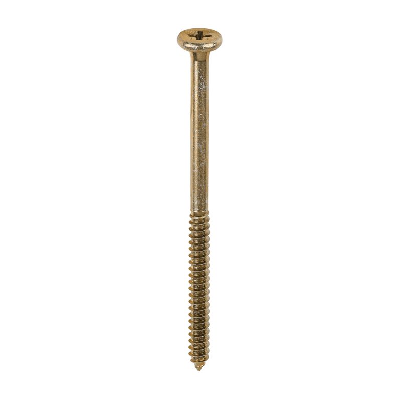 Element Screw PH2 - ZYP