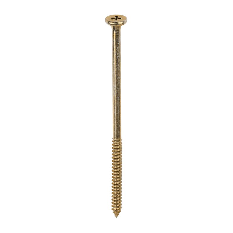Element Screw PH2 - ZYP