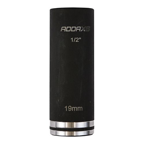 Impact Socket
