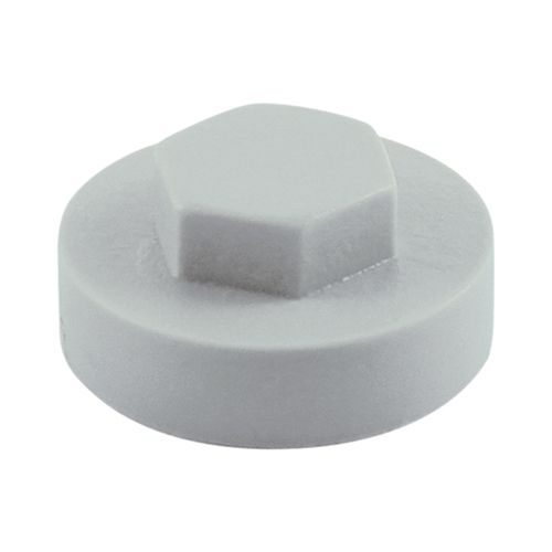 Hex Cover Cap - Oyster