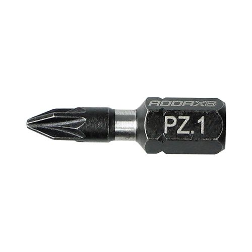 Impact Pozi Driver Bit