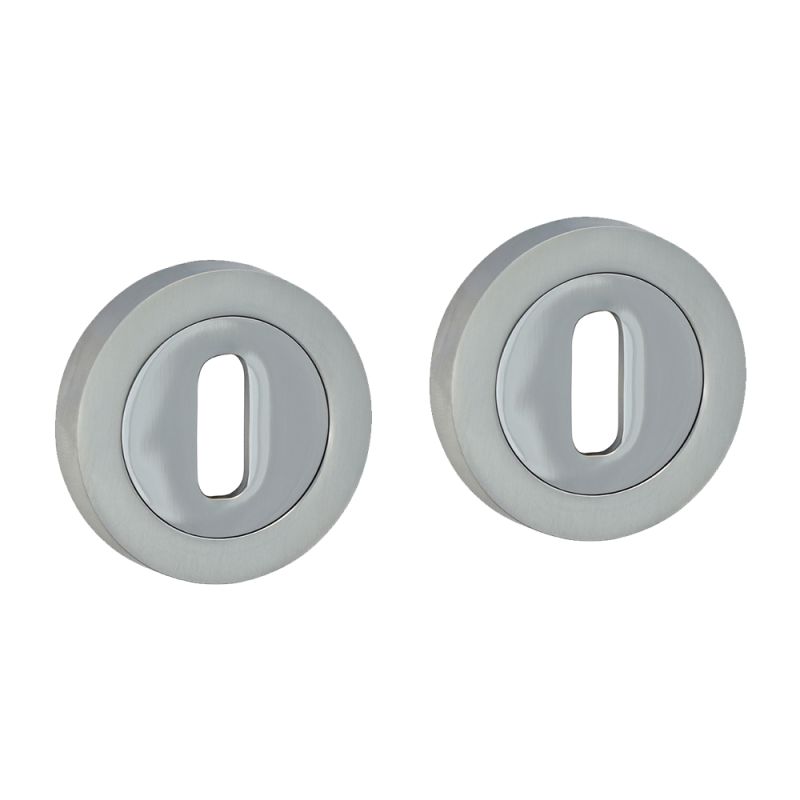Standard Pro Escutcheons MB