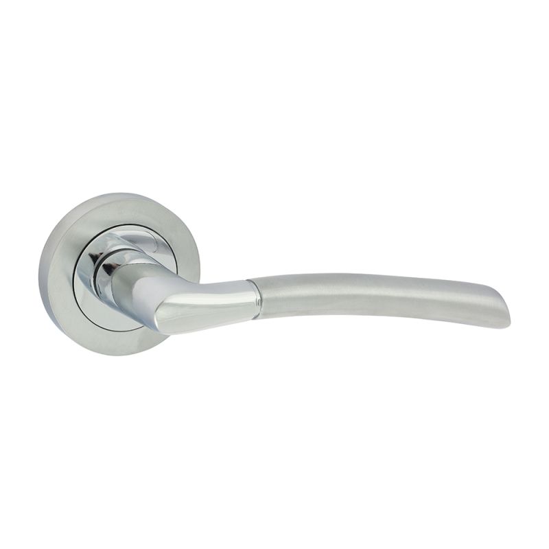 Shavington Lever On Rose MB