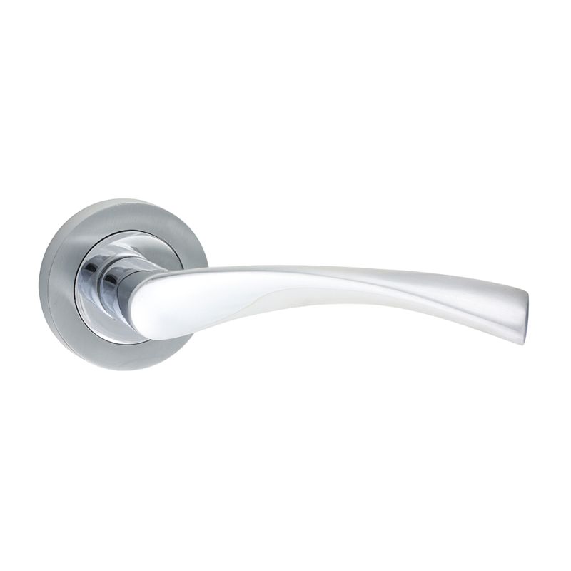 Edleston Lever On Rose MB