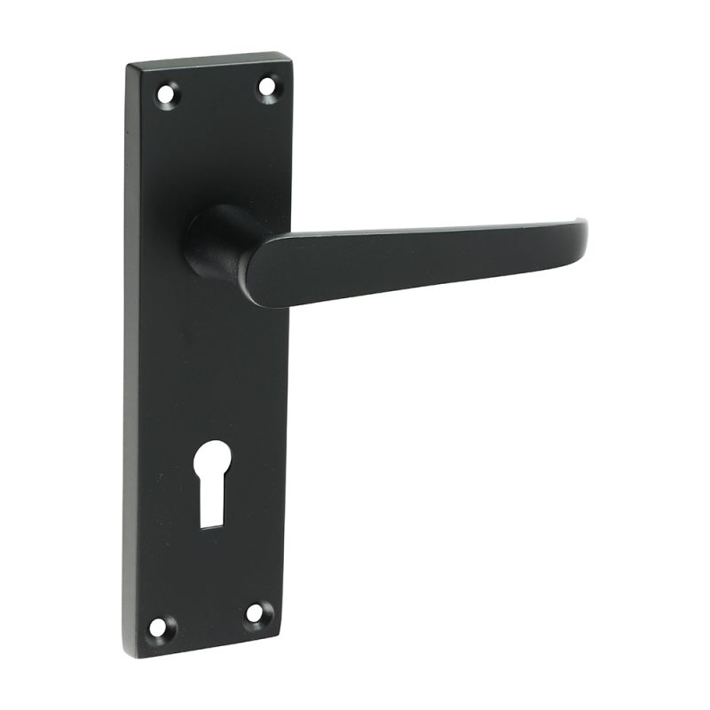 Zeta Latch Handles PC