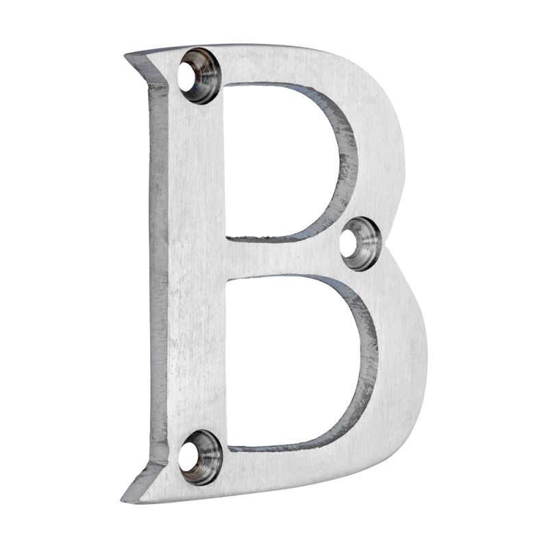 Door Letter C PB