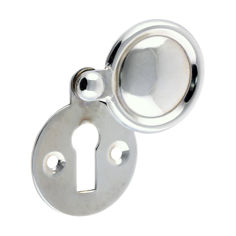 Traditional Escutcheon Pair SC