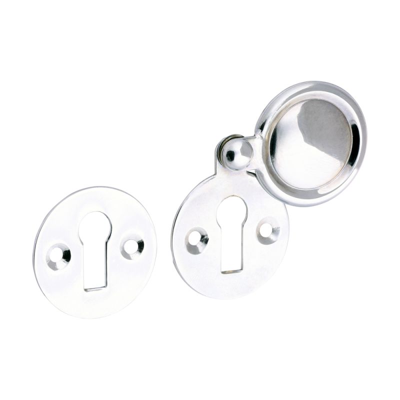 Traditional Escutcheon Pair SC