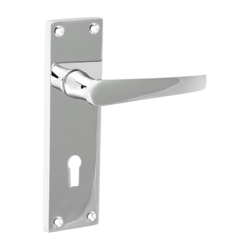 Vic Straight Latch Handles SC