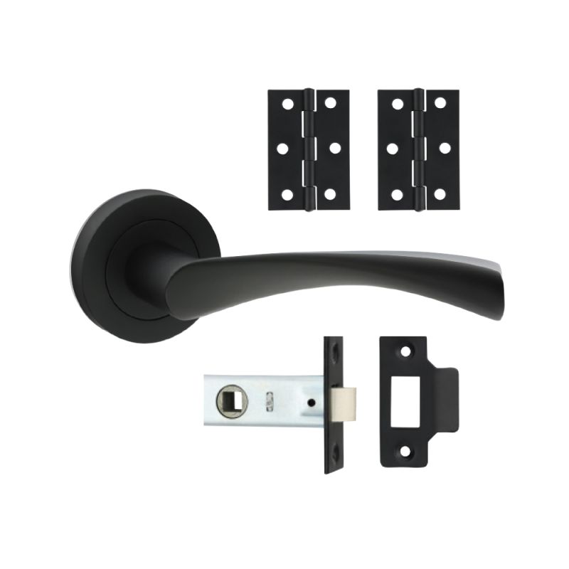 Radmore Rose Door Pack PC