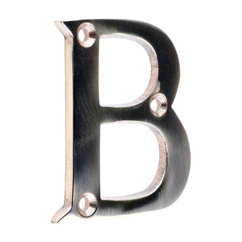 Door Letter B PC