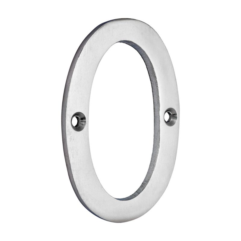 Door Numeral 1 PB