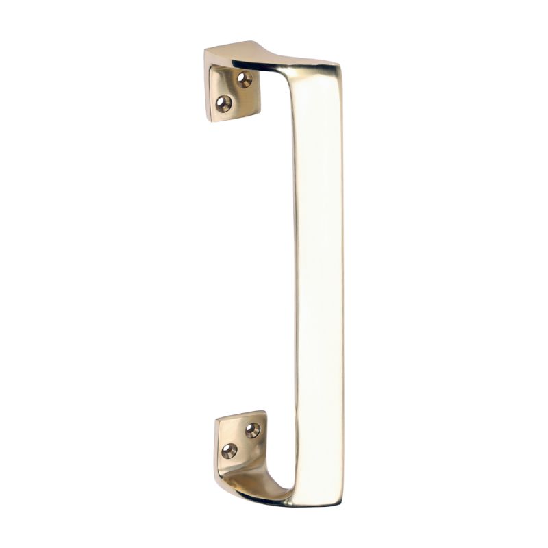 Oval Grip Pull Handle PC
