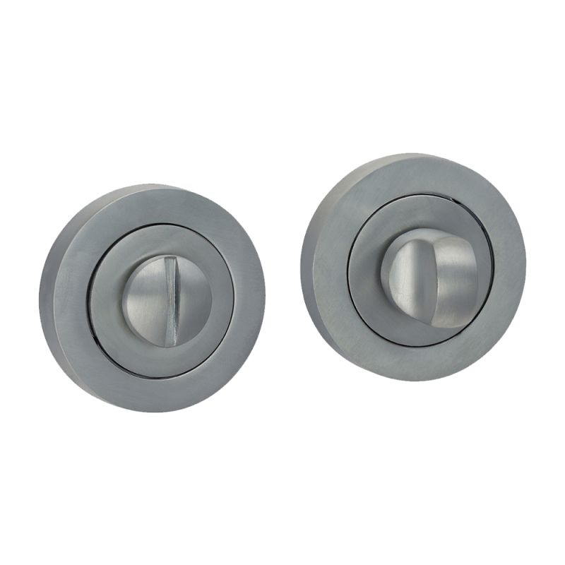 WC Thumb Turn&Release P/S