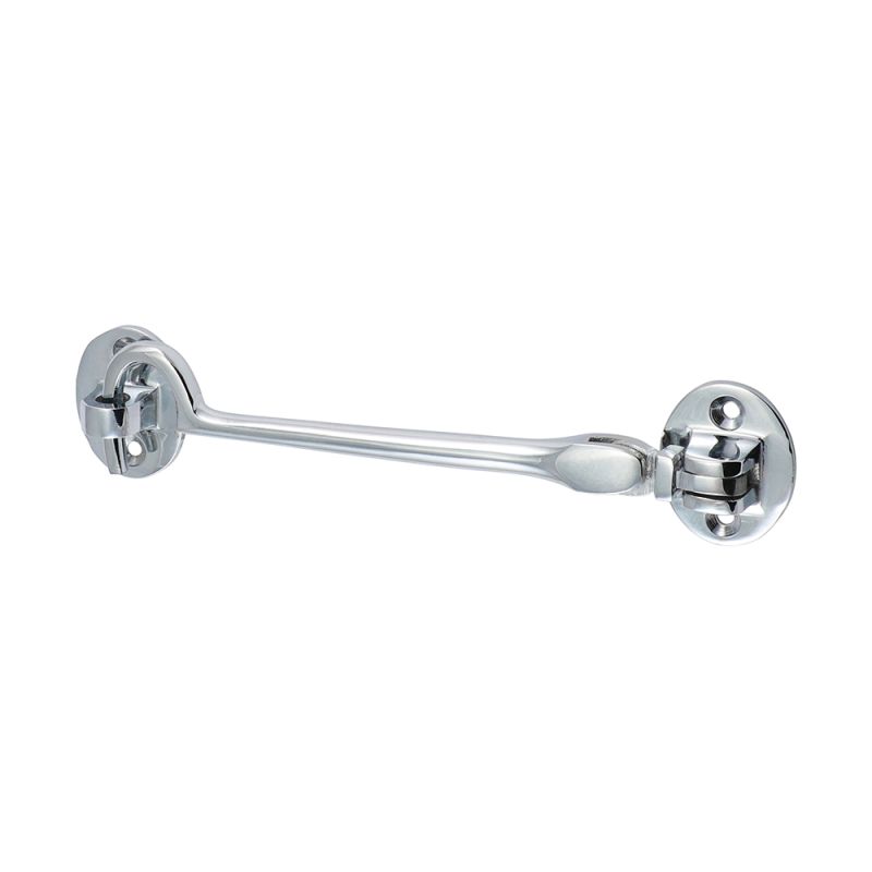 Cabin Hook Sat. Chrome
