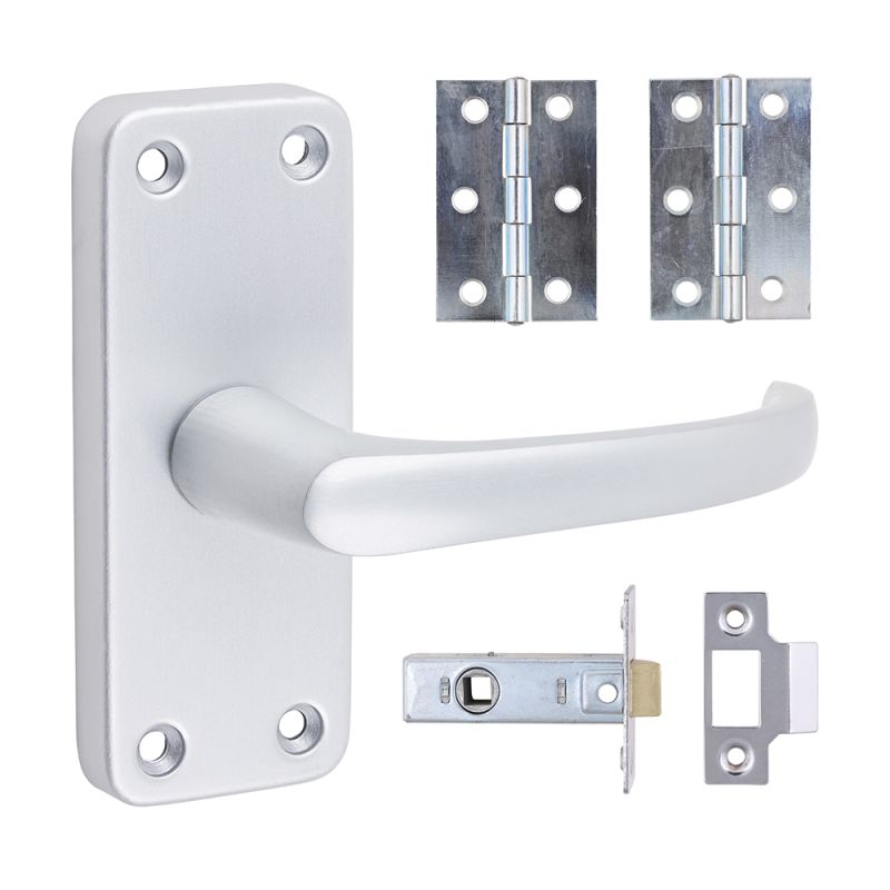 Contract 3L Lock D/Pk SAA