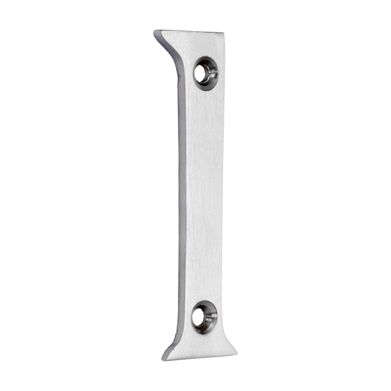 Door Numeral 2 PB