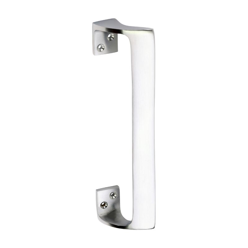 Fleur De Lys Pull Handle PB