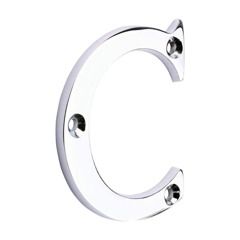 Door Letter C SC
