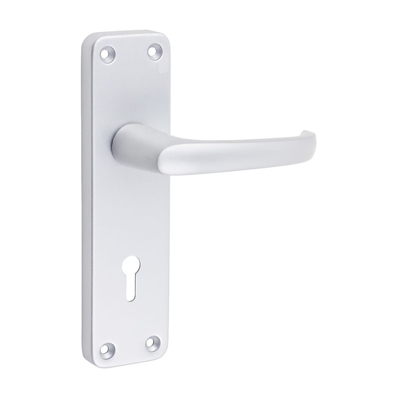 Contract Lever WC Handles SAA