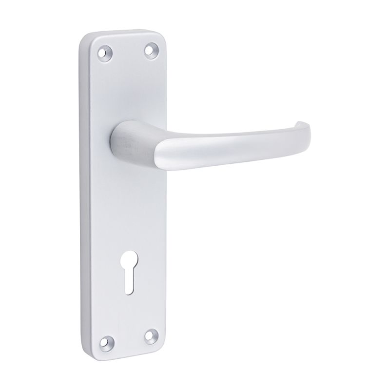 Contract Lever WC Handles SAA