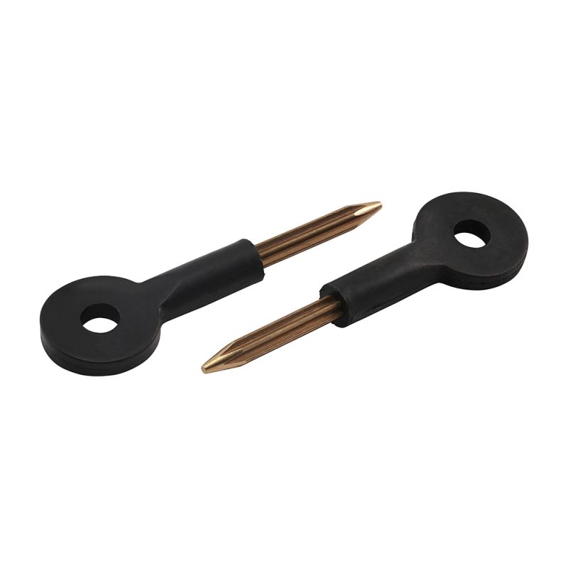 Spare Rack Bolt Key 2 Pack