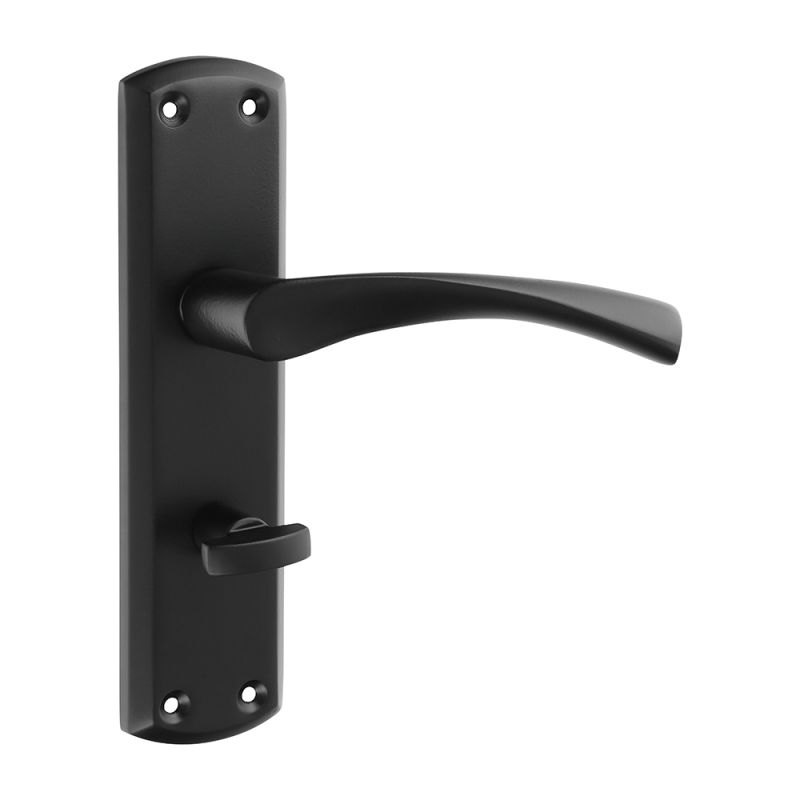 Zeta Lock Handles MB