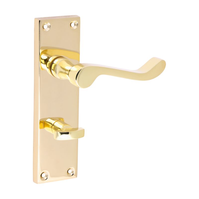 Vic Scroll Lock Handles PB