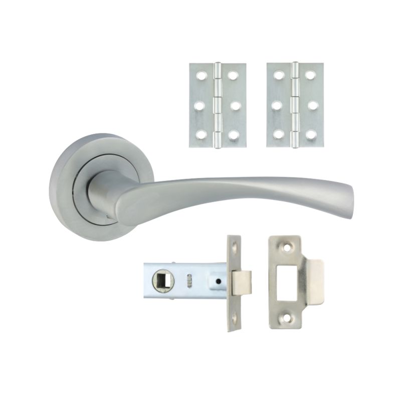Edleston Rose Door Pack MB
